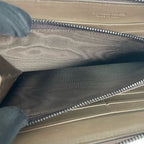 Bottega Veneta Brown Clutch