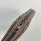 Bottega Veneta Brown Clutch