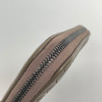 Bottega Veneta Brown Clutch