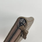 Bottega Veneta Brown Clutch