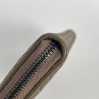 Bottega Veneta Brown Clutch