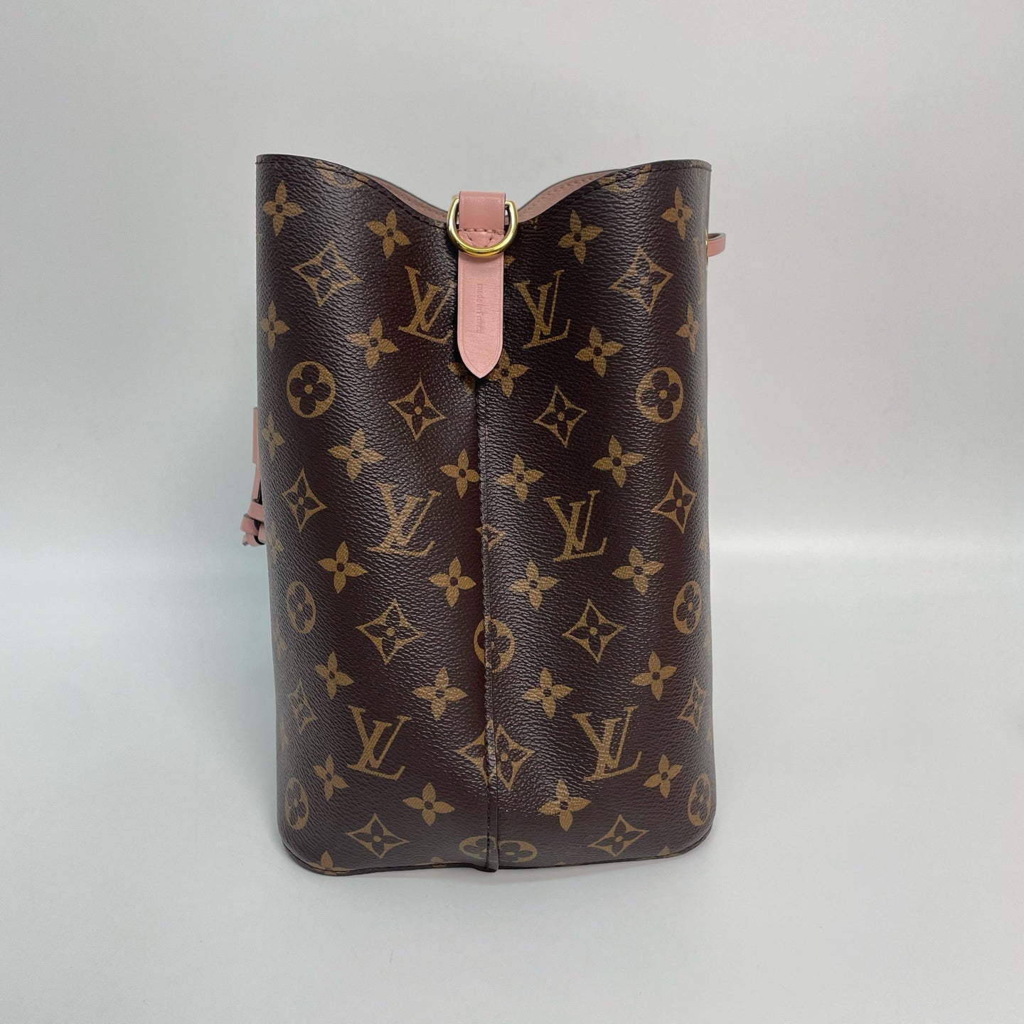Louis Vuitton Bucket & Drawstring Bag