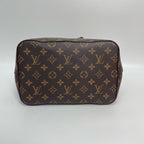 Louis Vuitton Bucket & Drawstring Bag