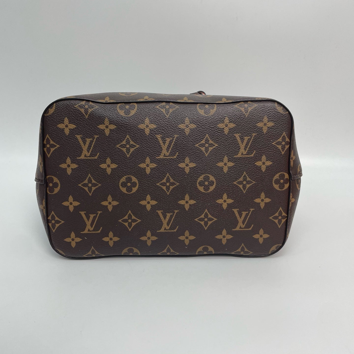 Louis Vuitton Bucket & Drawstring Bag