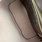Louis Vuitton Bucket & Drawstring Bag
