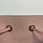 Louis Vuitton Bucket & Drawstring Bag