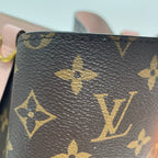 Louis Vuitton Bucket & Drawstring Bag