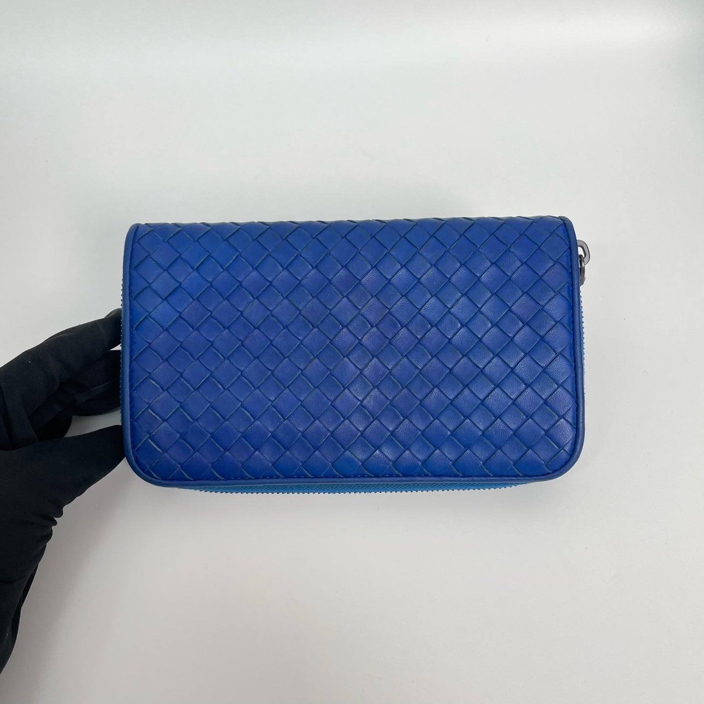 Bottega Veneta Blue