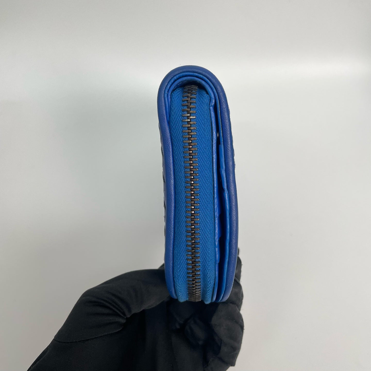 Bottega Veneta Blue