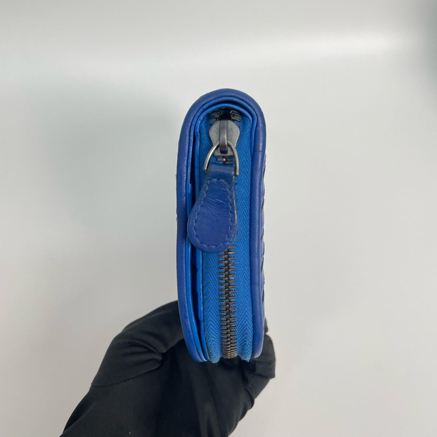 Bottega Veneta Blue