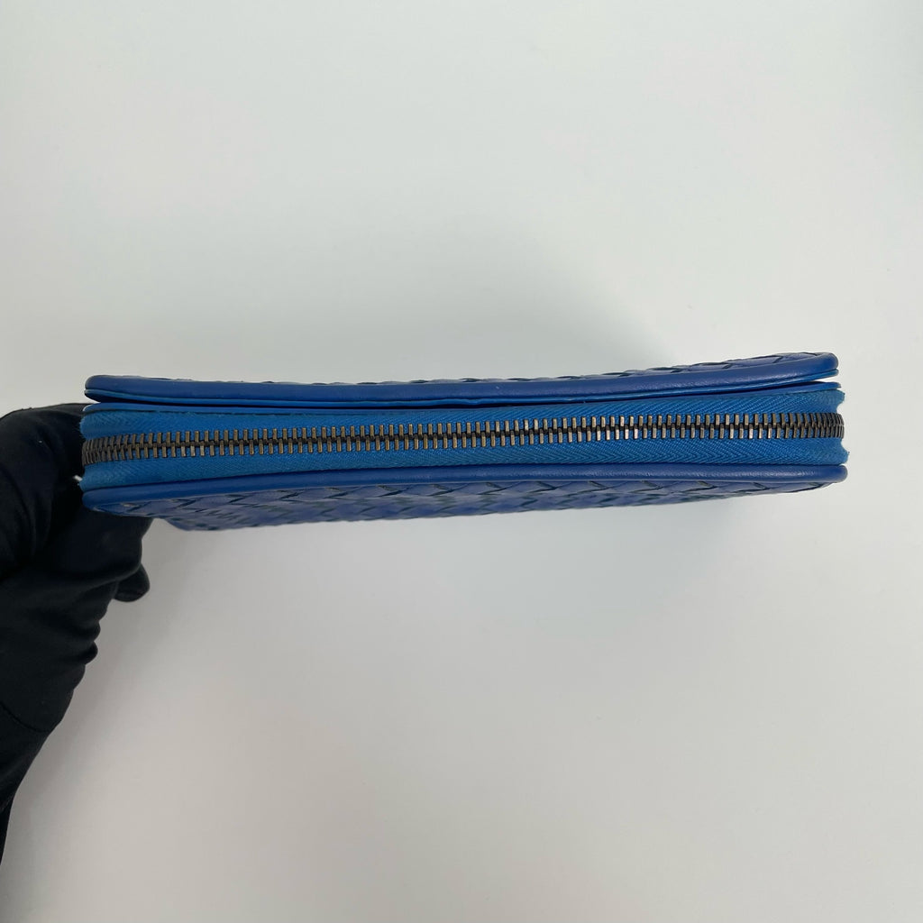 Bottega Veneta Blue