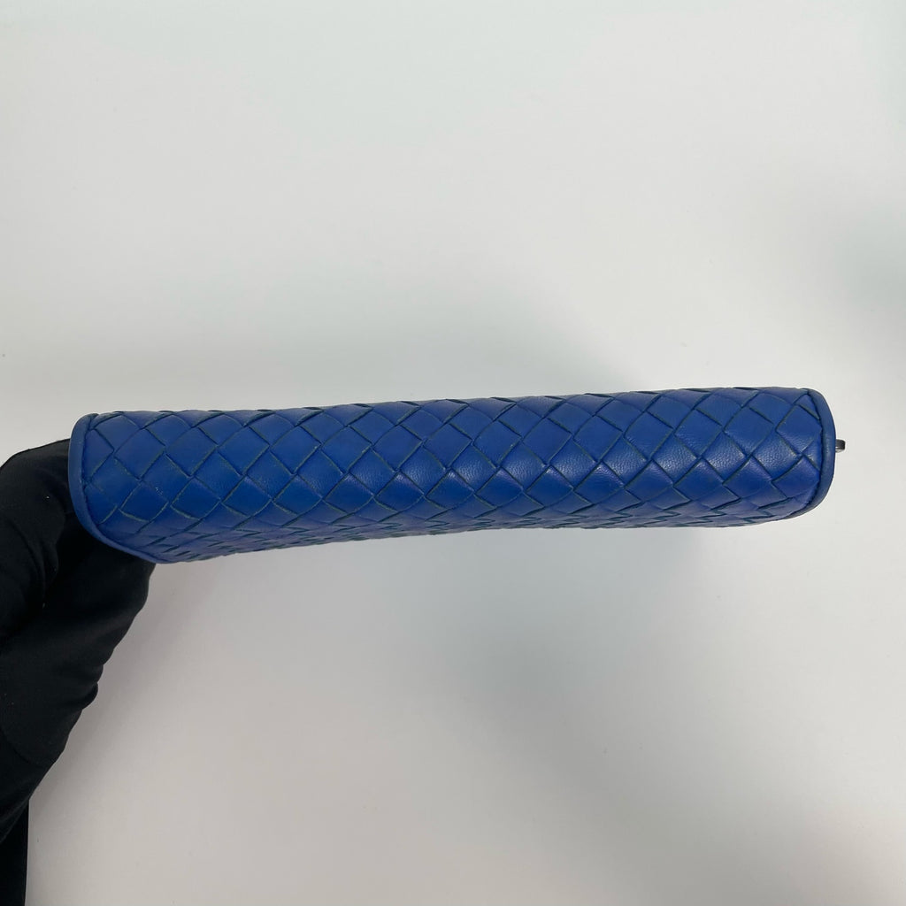 Bottega Veneta Blue
