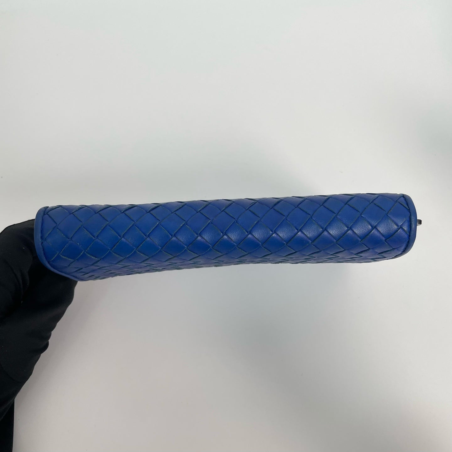Bottega Veneta Blue