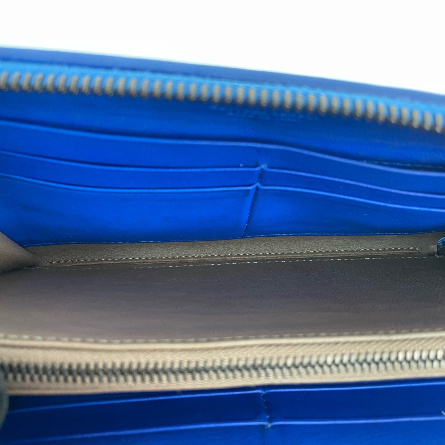 Bottega Veneta Blue