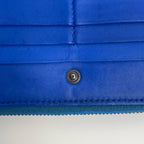 Bottega Veneta Blue
