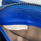 Bottega Veneta Blue