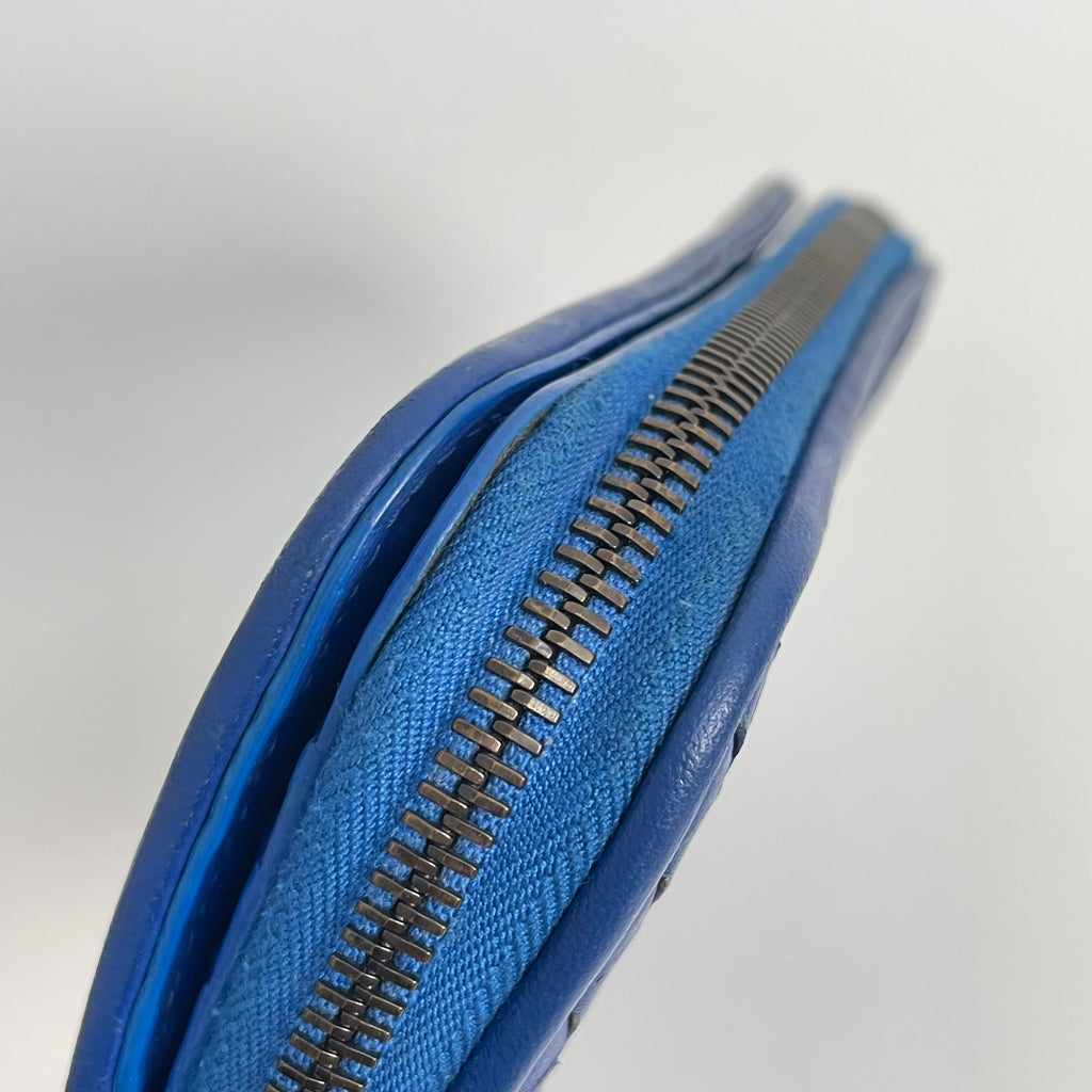 Bottega Veneta Blue