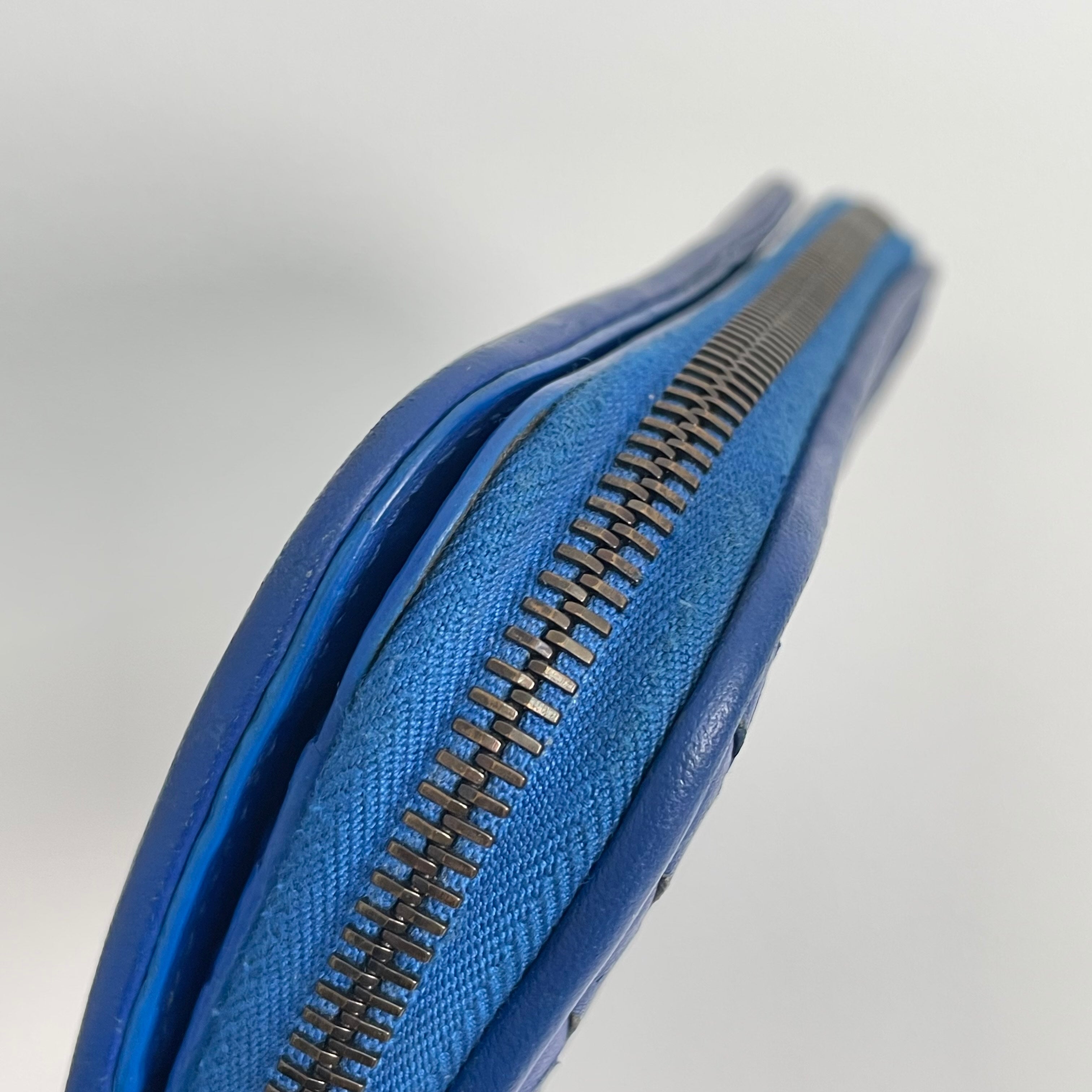 Bottega Veneta Blue