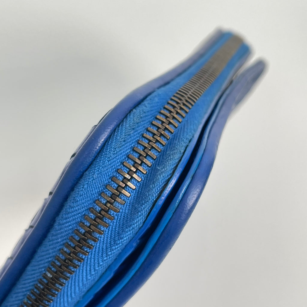 Bottega Veneta Blue