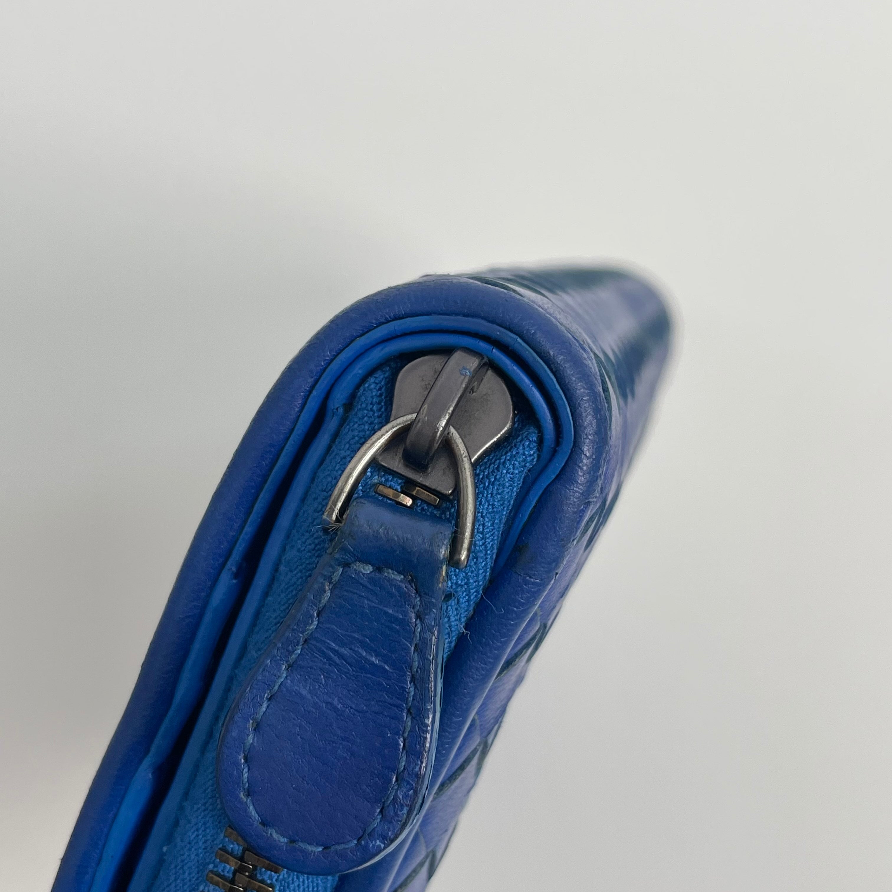 Bottega Veneta Blue