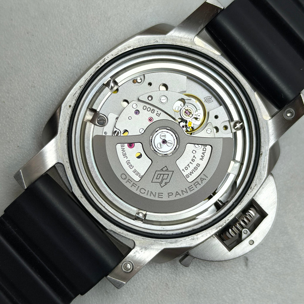 Panerai SUBMERSIBLE Stealth Series 42 millimeters PAM02223