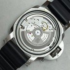 Panerai SUBMERSIBLE Stealth Series 42 millimeters PAM02223