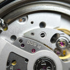 Panerai SUBMERSIBLE Stealth Series 42 millimeters PAM02223