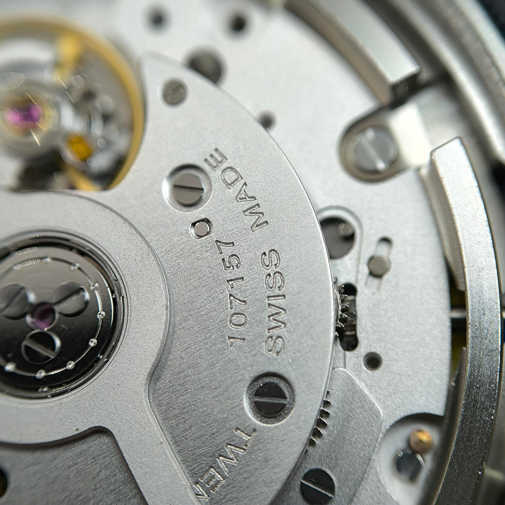 Panerai SUBMERSIBLE Stealth Series 42 millimeters PAM02223