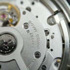 Panerai SUBMERSIBLE Stealth Series 42 millimeters PAM02223