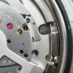 Panerai SUBMERSIBLE Stealth Series 42 millimeters PAM02223