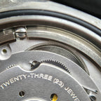 Panerai SUBMERSIBLE Stealth Series 42 millimeters PAM02223