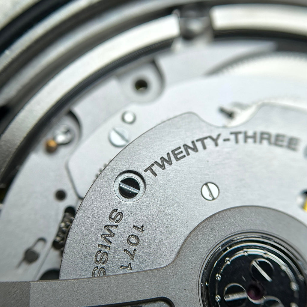 Panerai SUBMERSIBLE Stealth Series 42 millimeters PAM02223