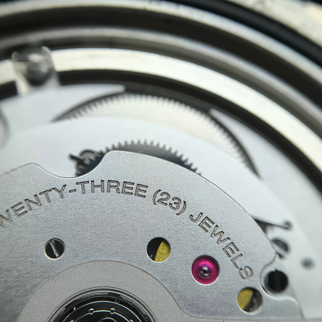 Panerai SUBMERSIBLE Stealth Series 42 millimeters PAM02223