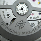 Panerai SUBMERSIBLE Stealth Series 42 millimeters PAM02223