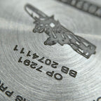 Panerai SUBMERSIBLE Stealth Series 42 millimeters PAM02223