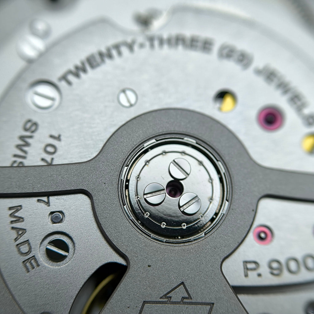 Panerai SUBMERSIBLE Stealth Series 42 millimeters PAM02223