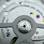 Panerai SUBMERSIBLE Stealth Series 42 millimeters PAM02223