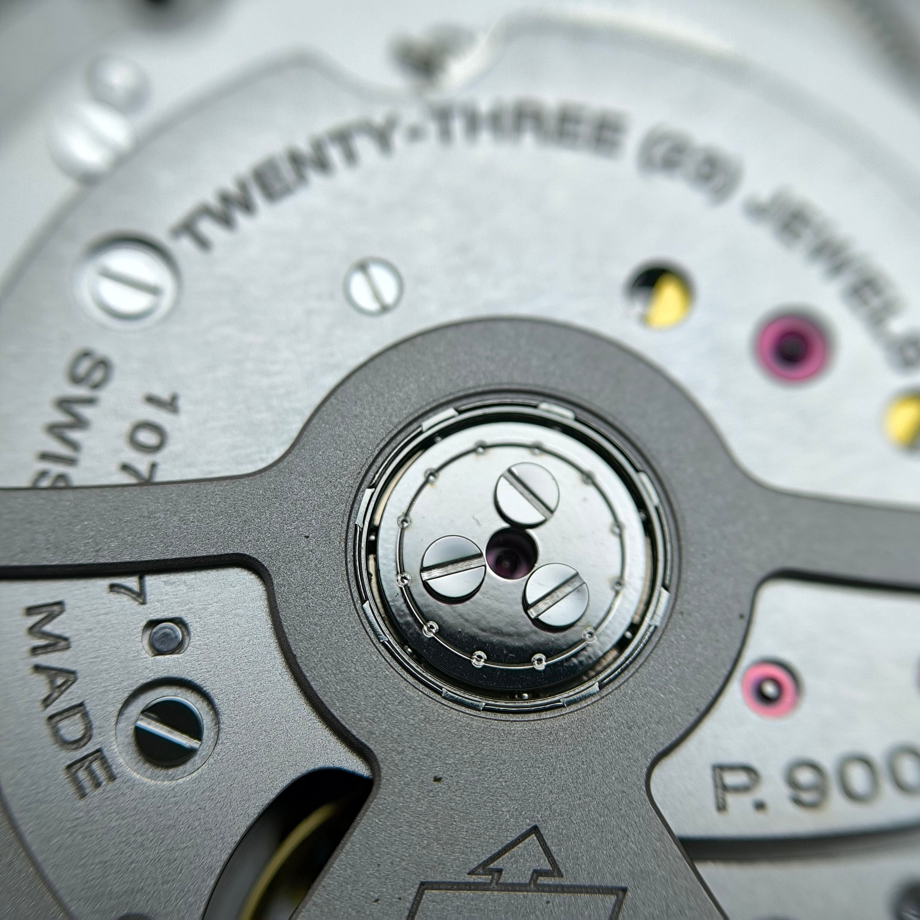 Panerai SUBMERSIBLE Stealth Series 42 millimeters PAM02223