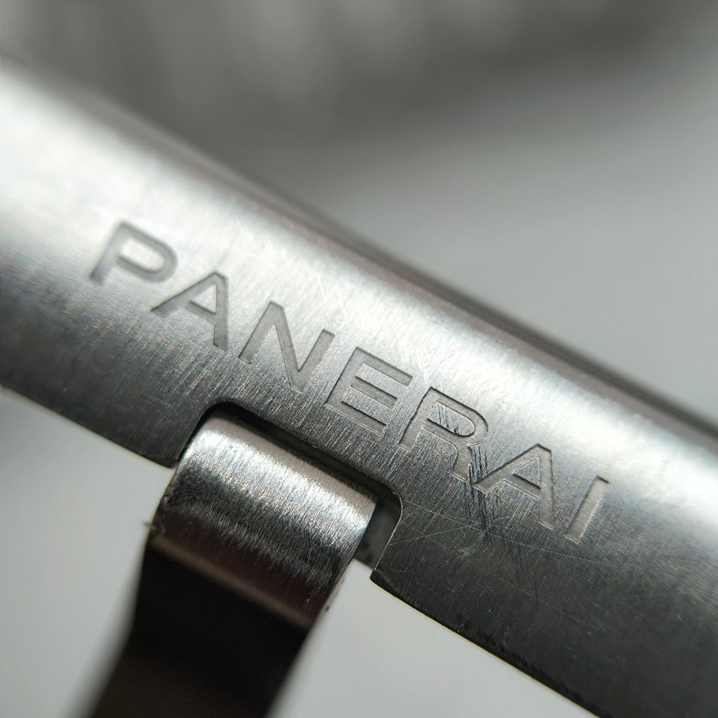 Panerai SUBMERSIBLE Stealth Series 42 millimeters PAM02223