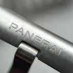 Panerai SUBMERSIBLE Stealth Series 42 millimeters PAM02223
