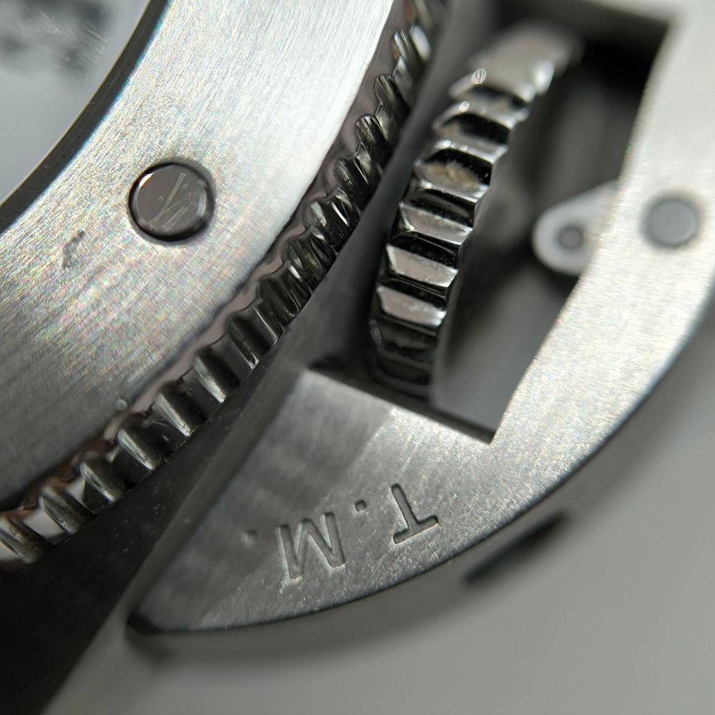 Panerai SUBMERSIBLE Stealth Series 42 millimeters PAM02223