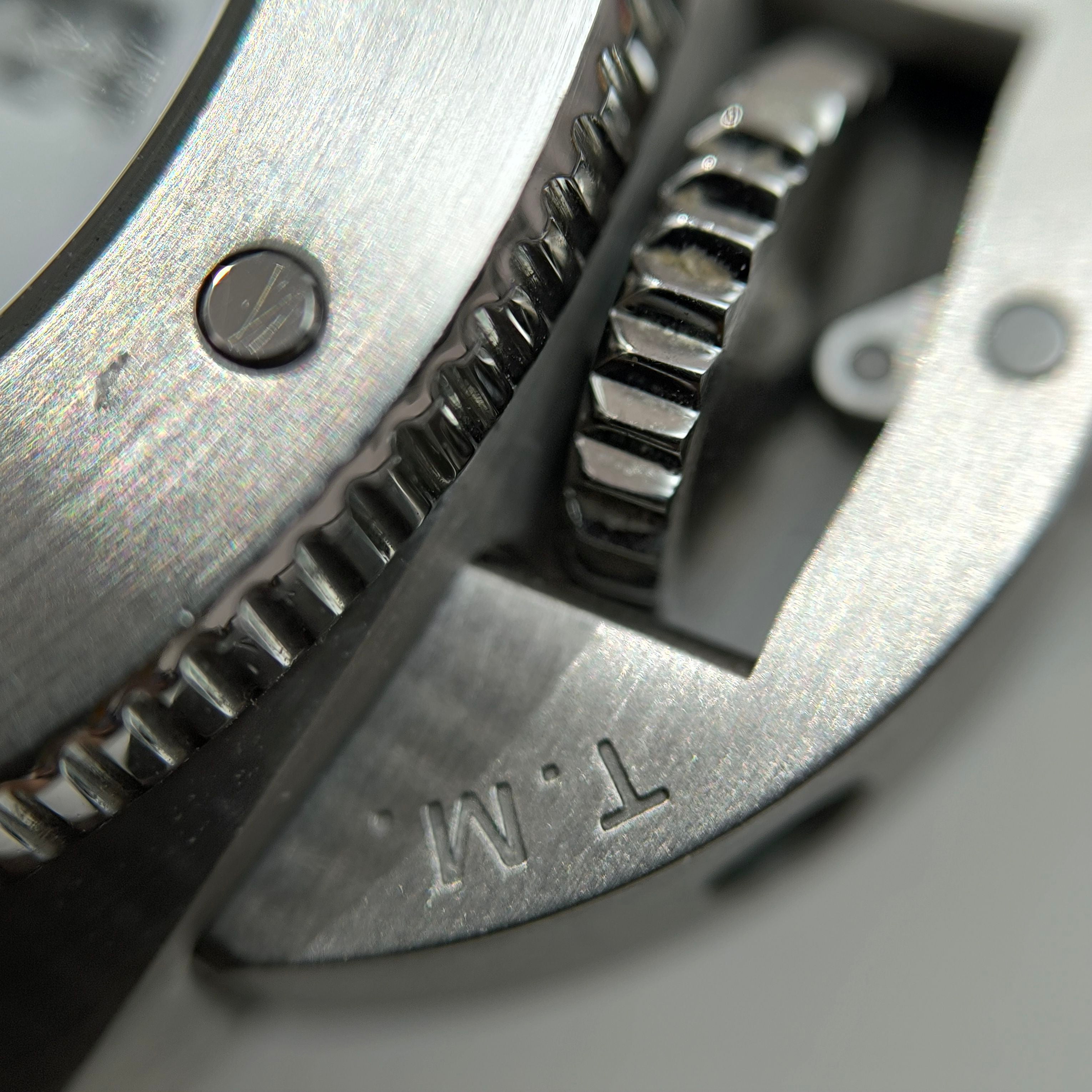 Panerai SUBMERSIBLE Stealth Series 42 millimeters PAM02223