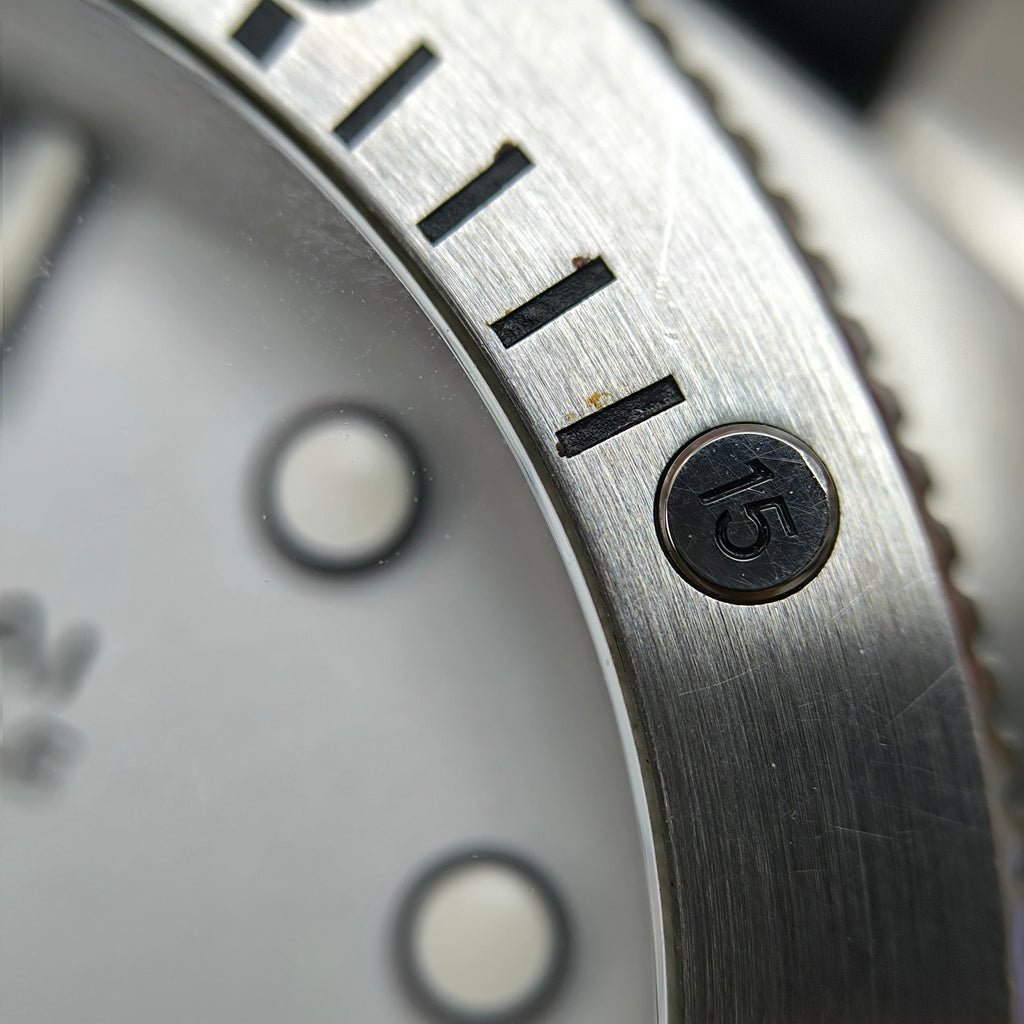 Panerai SUBMERSIBLE Stealth Series 42 millimeters PAM02223