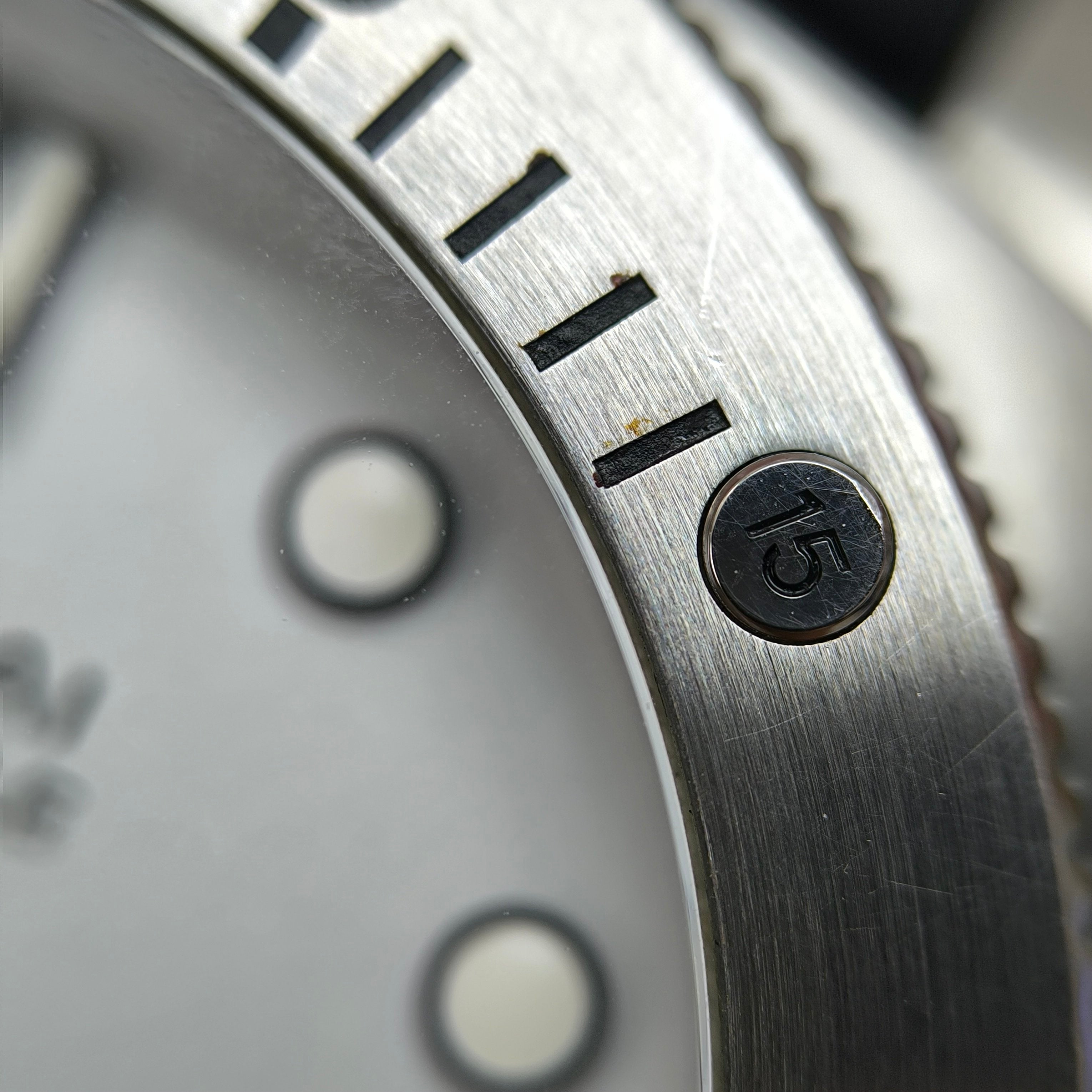 Panerai SUBMERSIBLE Stealth Series 42 millimeters PAM02223