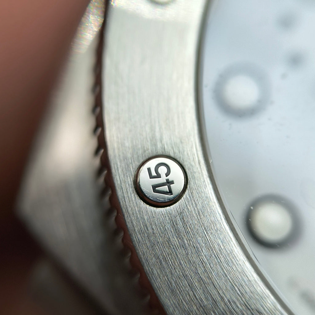 Panerai SUBMERSIBLE Stealth Series 42 millimeters PAM02223