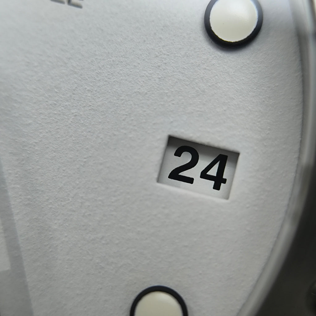 Panerai SUBMERSIBLE Stealth Series 42 millimeters PAM02223