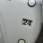 Panerai SUBMERSIBLE Stealth Series 42 millimeters PAM02223
