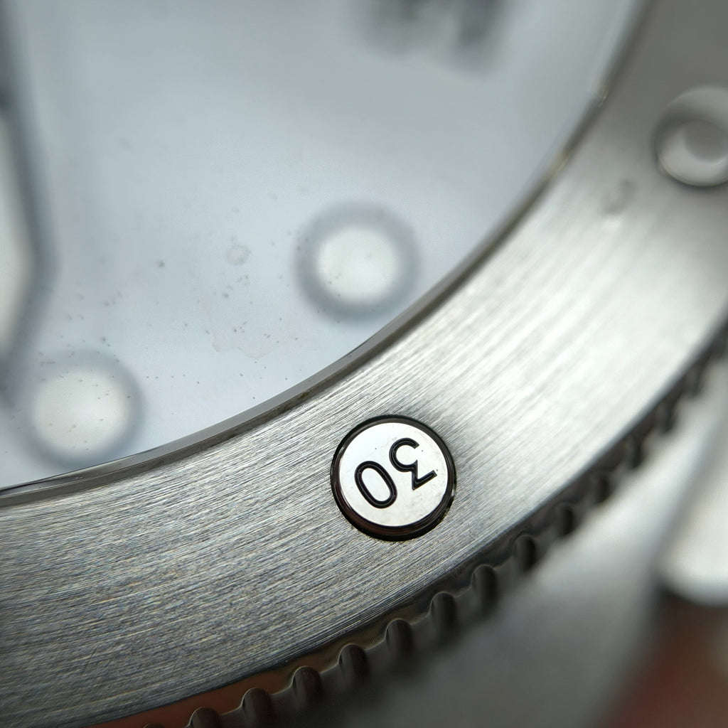 Panerai SUBMERSIBLE Stealth Series 42 millimeters PAM02223
