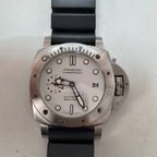 Panerai SUBMERSIBLE Stealth Series 42 millimeters PAM02223