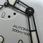 Panerai SUBMERSIBLE Stealth Series 42 millimeters PAM02223